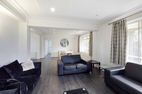 2 bedroom apartment for sale, Viceroy Court, Prince Albert Road, St John's Wood, London, NW8