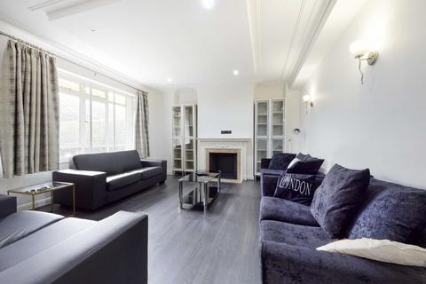 2 bedroom apartment for sale, Viceroy Court, Prince Albert Road, St John's Wood, London, NW8