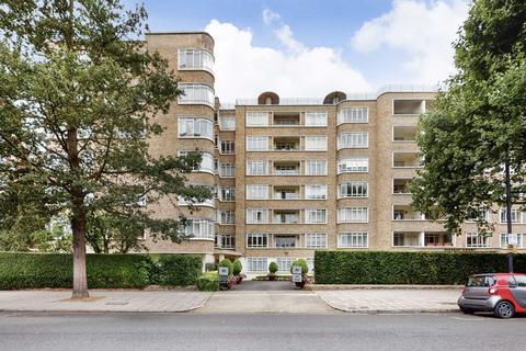 Viceroy Court, Prince Albert Road, St John's Wood, London, NW8