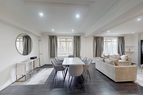 2 bedroom apartment for sale, Viceroy Court, Prince Albert Road, St John's Wood, London, NW8