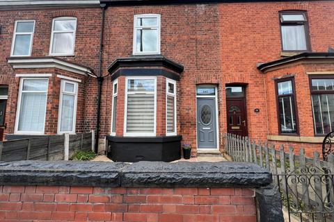 2 bedroom terraced house for sale, Liverpool Road, Eccles, M30