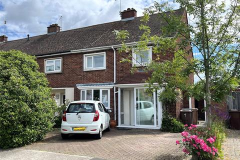 3 bedroom end of terrace house for sale, Norfolk Drive, Chelmsford, Essex, CM1