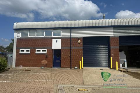 Industrial unit to rent, Southern Road, Aylesbury HP19