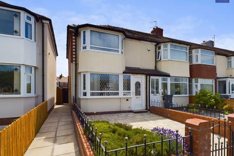 199 Cherry Tree Road, Blackpool, FY4 4PJ