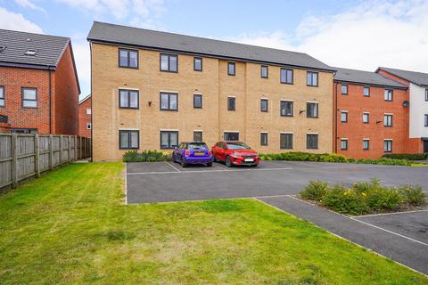 2 bedroom ground floor flat to rent, Highfield Lane, Rotherham S60