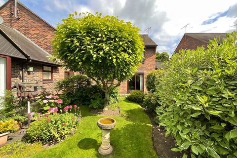 2 bedroom apartment for sale, Rectory Close, Nantwich, CW5