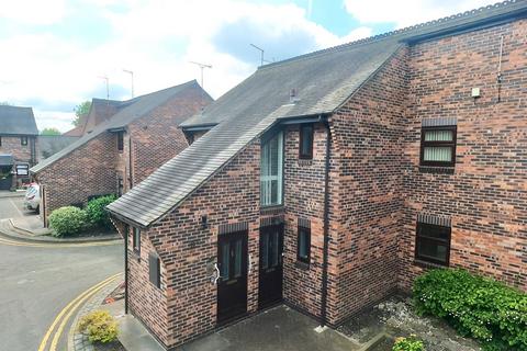 2 bedroom apartment for sale, Rectory Close, Nantwich, CW5