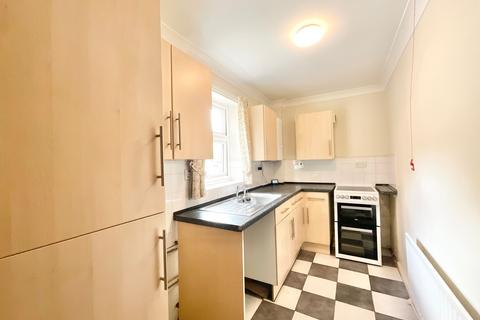 2 bedroom apartment for sale, Rectory Close, Nantwich, CW5