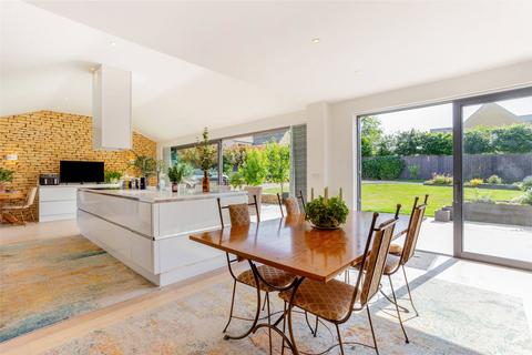 4 bedroom detached house for sale, Stow Road, Toddington, Gloucestershire, GL54