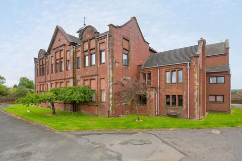 2 bedroom ground floor flat for sale, Redhouse Court, Blackburn, EH47