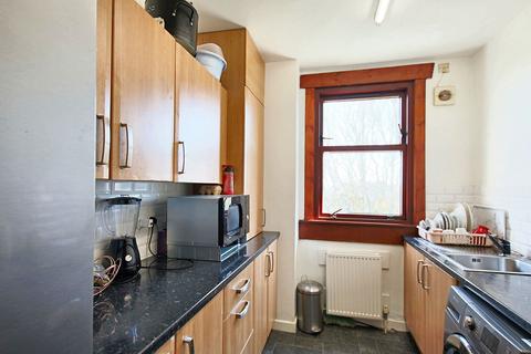 2 bedroom flat for sale, Canning Street, Dundee, DD3