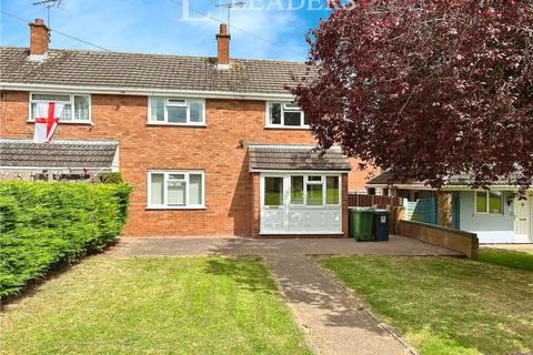 3 bedroom semi-detached house for sale, Bisley Close, Worcester, Worcestershire