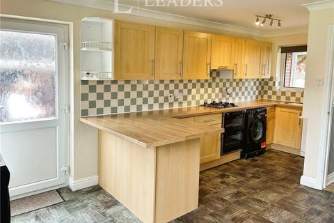 3 bedroom semi-detached house for sale, Bisley Close, Worcester, Worcestershire