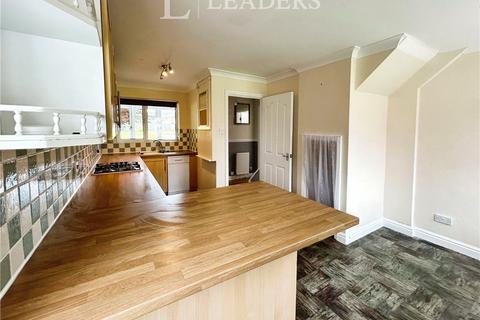 3 bedroom semi-detached house for sale, Bisley Close, Worcester, Worcestershire