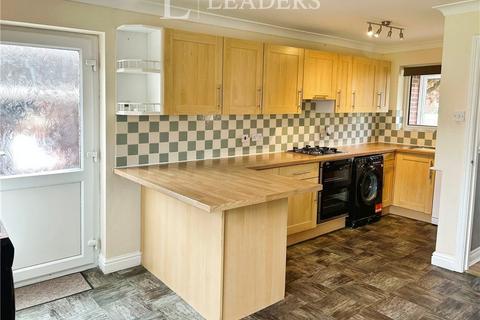 29 Bisley Close, Worcester, WR4 9LF