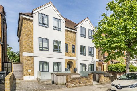 2 bedroom apartment for sale, Messaline Avenue, London