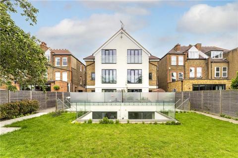 2 bedroom apartment for sale, Messaline Avenue, London