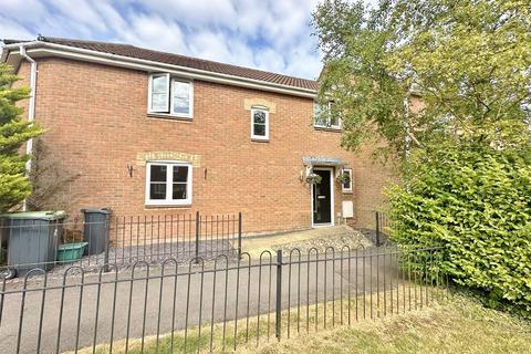 3 bedroom terraced house for sale, Kiln Way, Verwood, Dorset, BH31