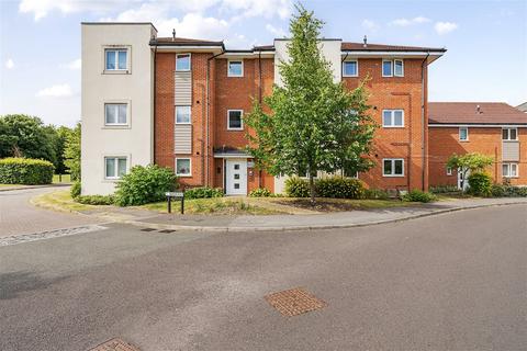 2 bedroom flat for sale, Barber Road, Basingstoke