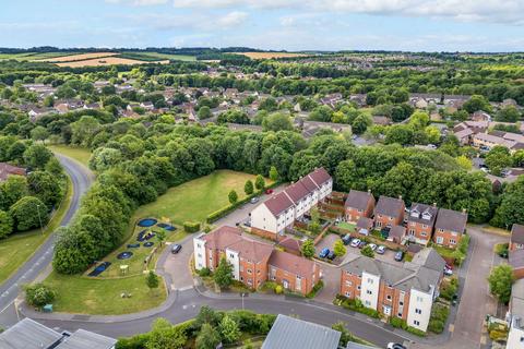 2 bedroom ground floor flat for sale, Barber Road, Basingstoke