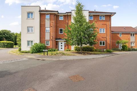 2 bedroom ground floor flat for sale, Barber Road, Basingstoke