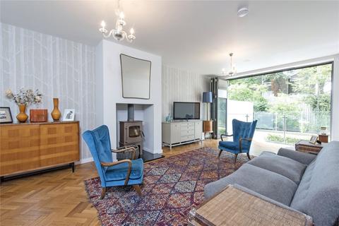 4 bedroom semi-detached house for sale, West Road, London, SW4