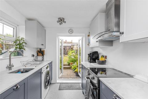 2 bedroom semi-detached house for sale, West Street, Burgess Hill, West Sussex, RH15