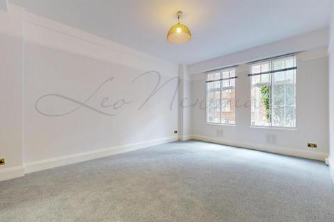 Studio to rent, Coram Street, Bloomsbury, WC1