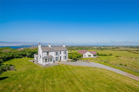 undefined, Rhoscolyn, Holyhead, Isle of Anglesey, LL65