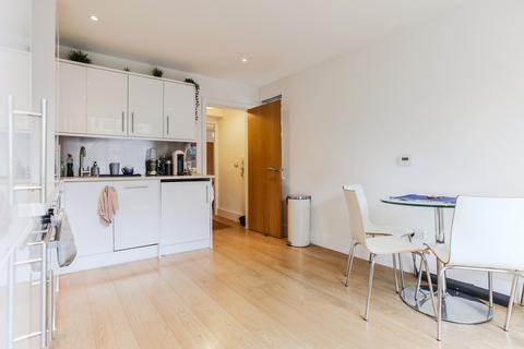 1 bedroom flat to rent, Nevern Place, London SW5