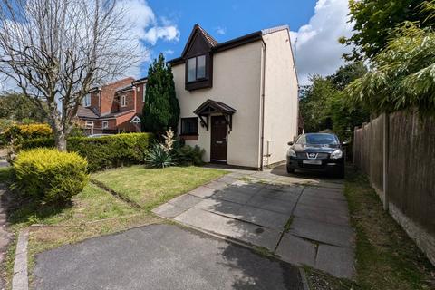 2 bedroom semi-detached house for sale, Lostock View, Lostock Hall, Preston, PR5