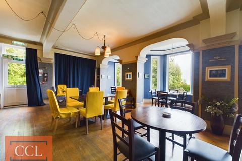 Hotel for sale, Onich, Fort William, PH33