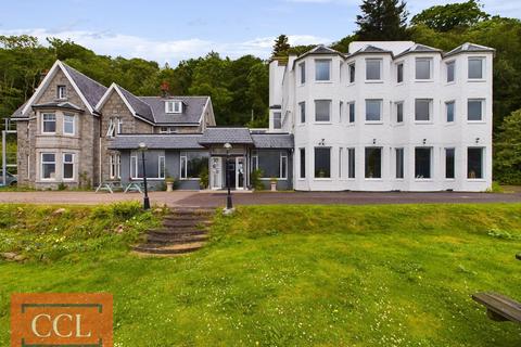 Hotel for sale, Onich, Fort William, PH33