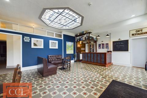 Hotel for sale, Onich, Fort William, PH33