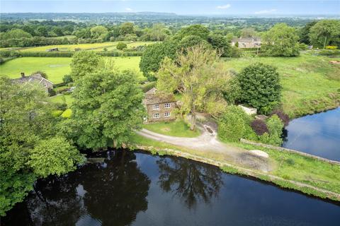 2 bedroom detached house for sale, Styperson, Whiteley Green, Macclesfield, Cheshire, SK10