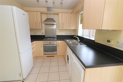 2 bedroom end of terrace house to rent, Thegn Walk, Fleet, Hampshire, GU51