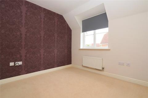 2 bedroom end of terrace house to rent, Thegn Walk, Fleet, Hampshire, GU51