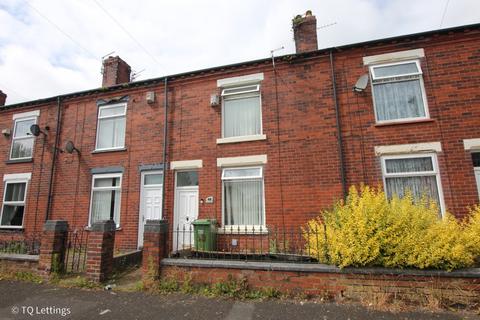 2 bedroom terraced house to rent, Lilford Street, Leigh WN7