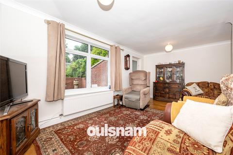 3 bedroom terraced house for sale, Sandhurst Close, Church Hill, Redditch, Worcestershire, B98