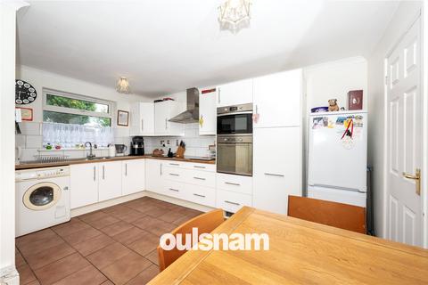 3 bedroom terraced house for sale, Sandhurst Close, Church Hill, Redditch, Worcestershire, B98