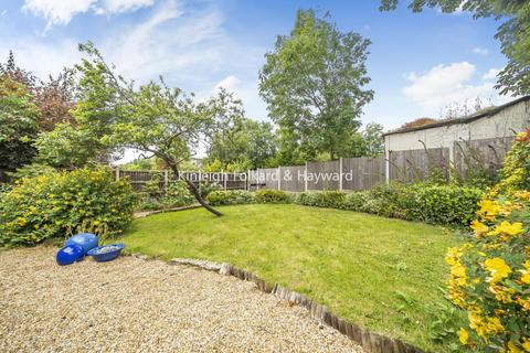 4 bedroom flat for sale, Bromley Avenue, Bromley, Kent, BR1