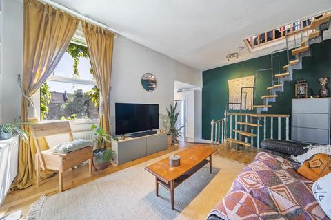 10a Wingford Road, London, SW2 4DS