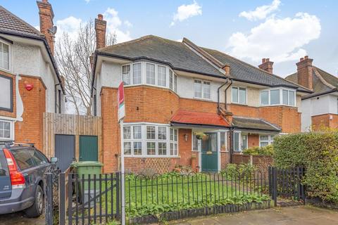 4 bedroom semi-detached house for sale, Mayow Road, Sydenham