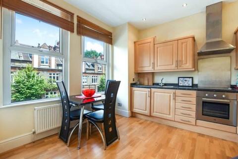 1 bedroom apartment to rent, Agincourt Road, Hampstead, London, NW3