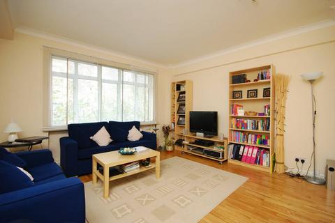 1 bedroom flat to rent, Euston Road, Fitzrovia, London, NW1