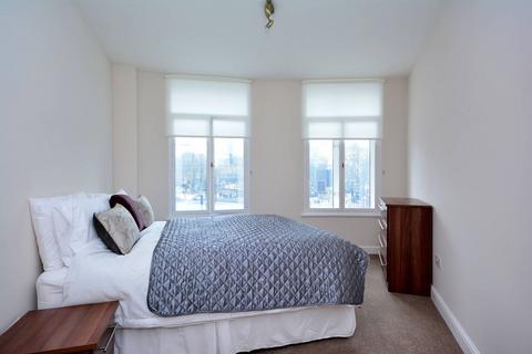 2 bedroom maisonette to rent, Euston Road, Fitzrovia, London, NW1