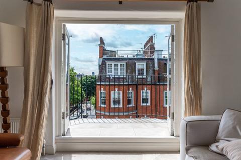 2 bedroom flat to rent, Sloane Court East, Sloane Square, London, SW3