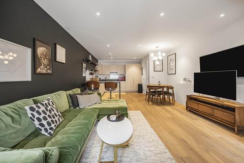 1 bedroom apartment for sale, Esther Anne Place, Barnsbury, N1