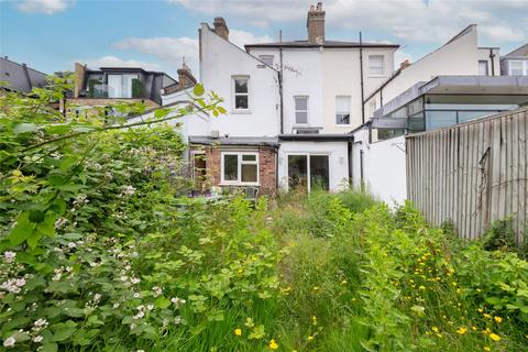 5 bedroom terraced house for sale, Wandsworth Common, London SW17