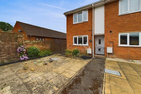 2 bedroom end of terrace house for sale, Trelawney Close, Worcester, Worcestershire, WR2